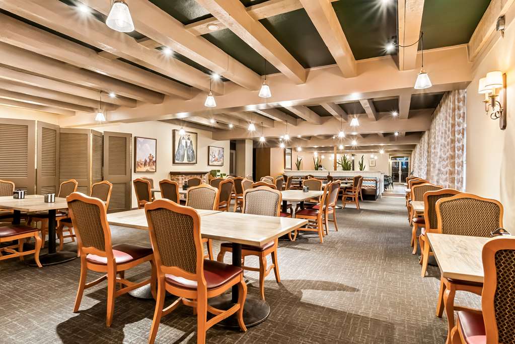 Best Western Outlaw Inn - photo 37