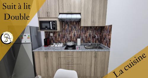 Hostel SA Bab Ezzouar — Bab Ezzouar — photo 3