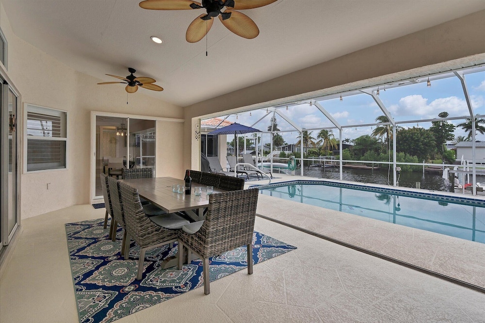 5520 Almar — 4-Star Luxury Hotel in Punta Gorda, United States