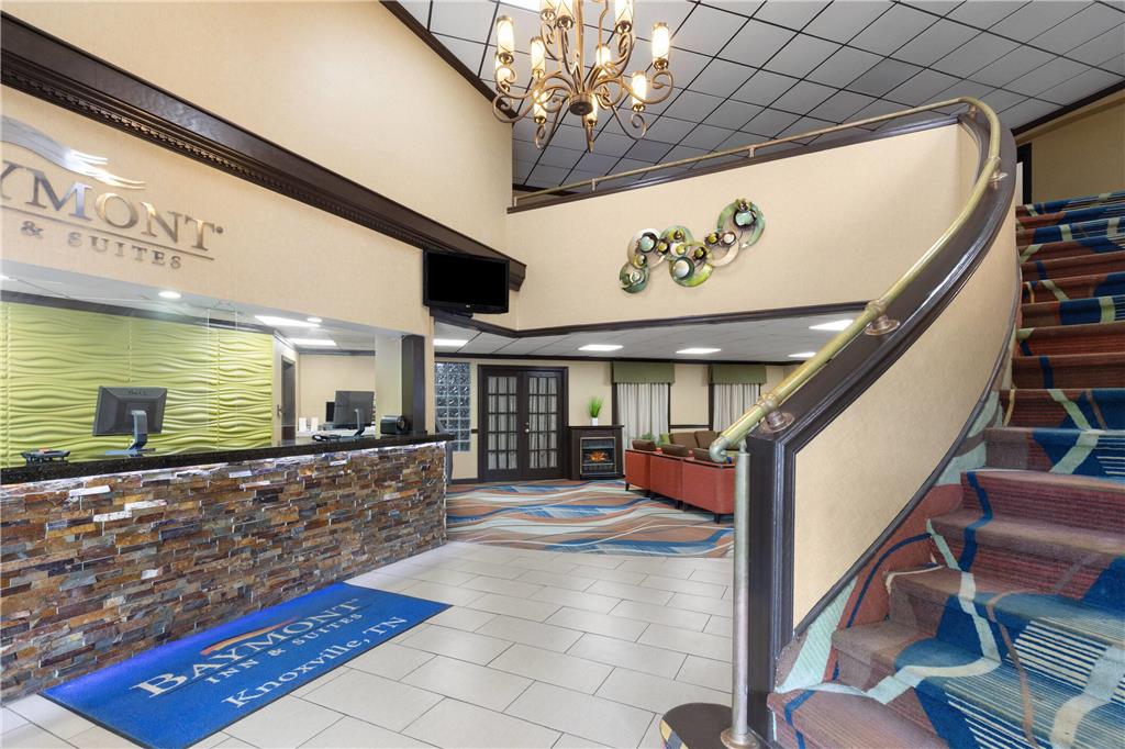 Baymont by Wyndham Knoxville I 75 - photo 7