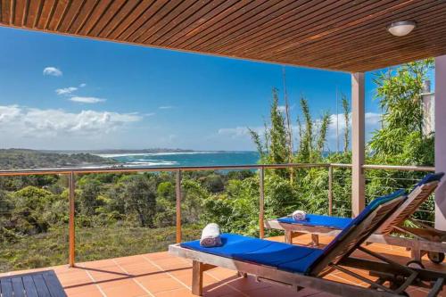 Wavers Rest Angourie View Wifi — Yamba