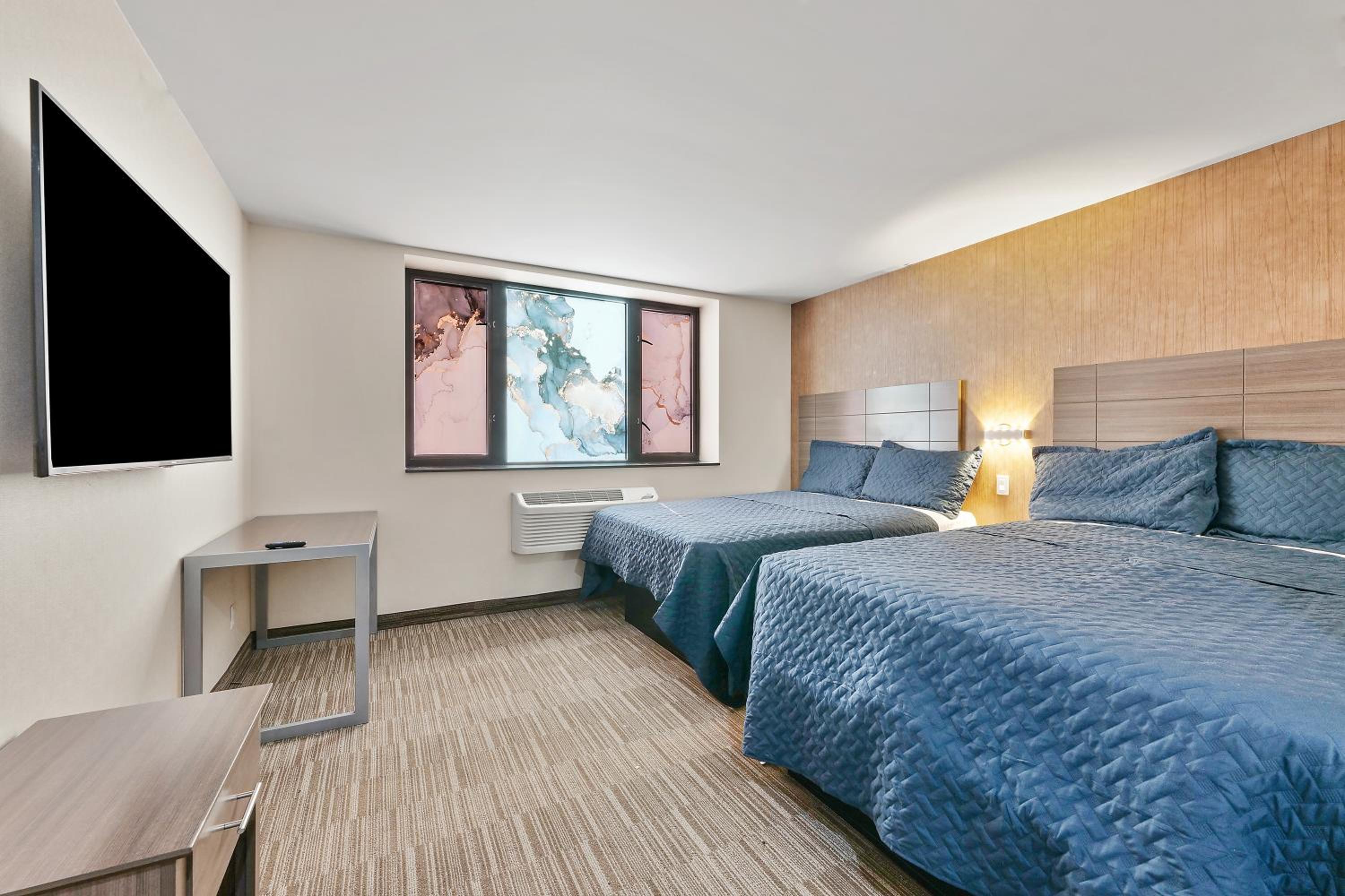 Casa Blanca Hotel Brooklyn - photo 28