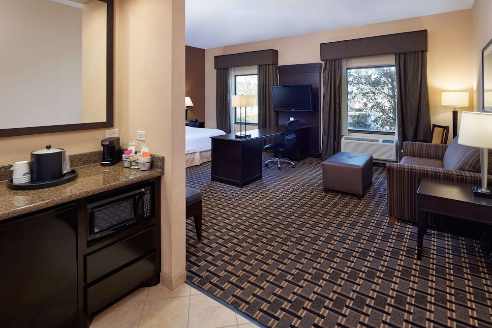 Hampton Inn & Suites Longview North - photo 23