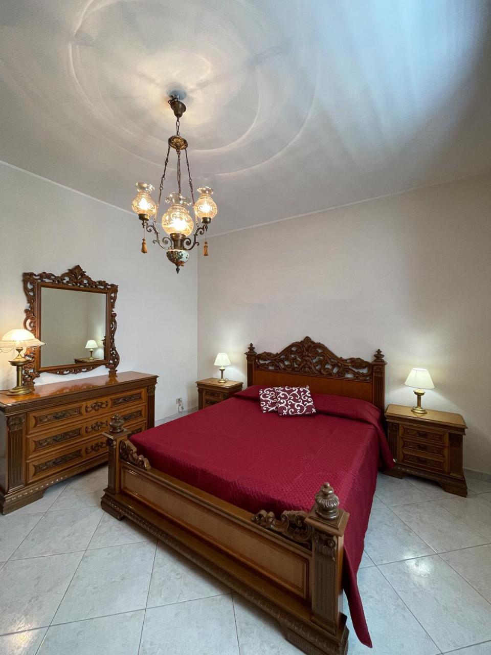Selinunte Street House — 4-Star Luxury Hotel in Castelvetrano, Italy
