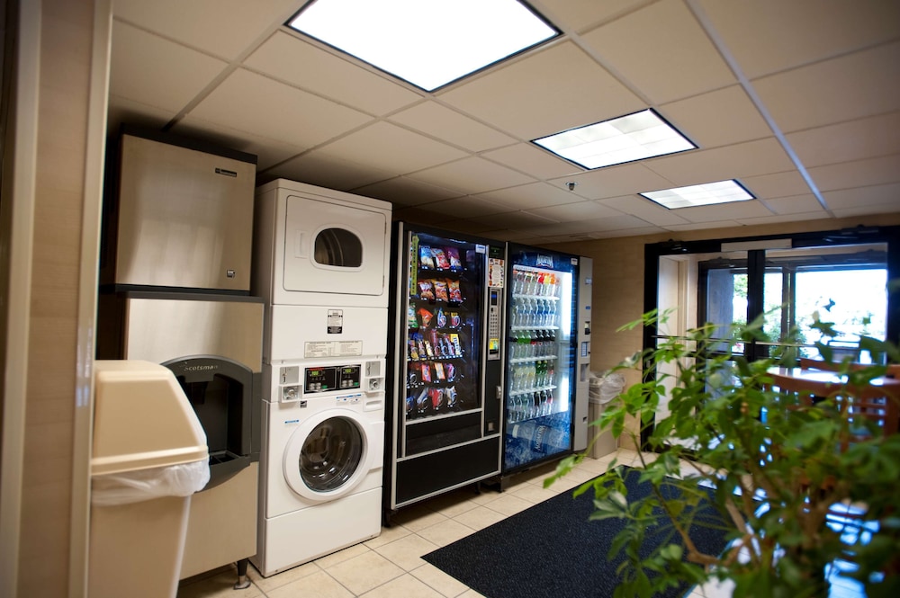 Hampton Inn Downingtown Exton - photo 45