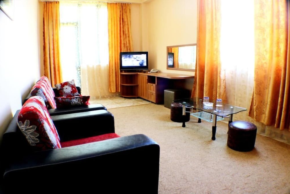 Hotel Condori