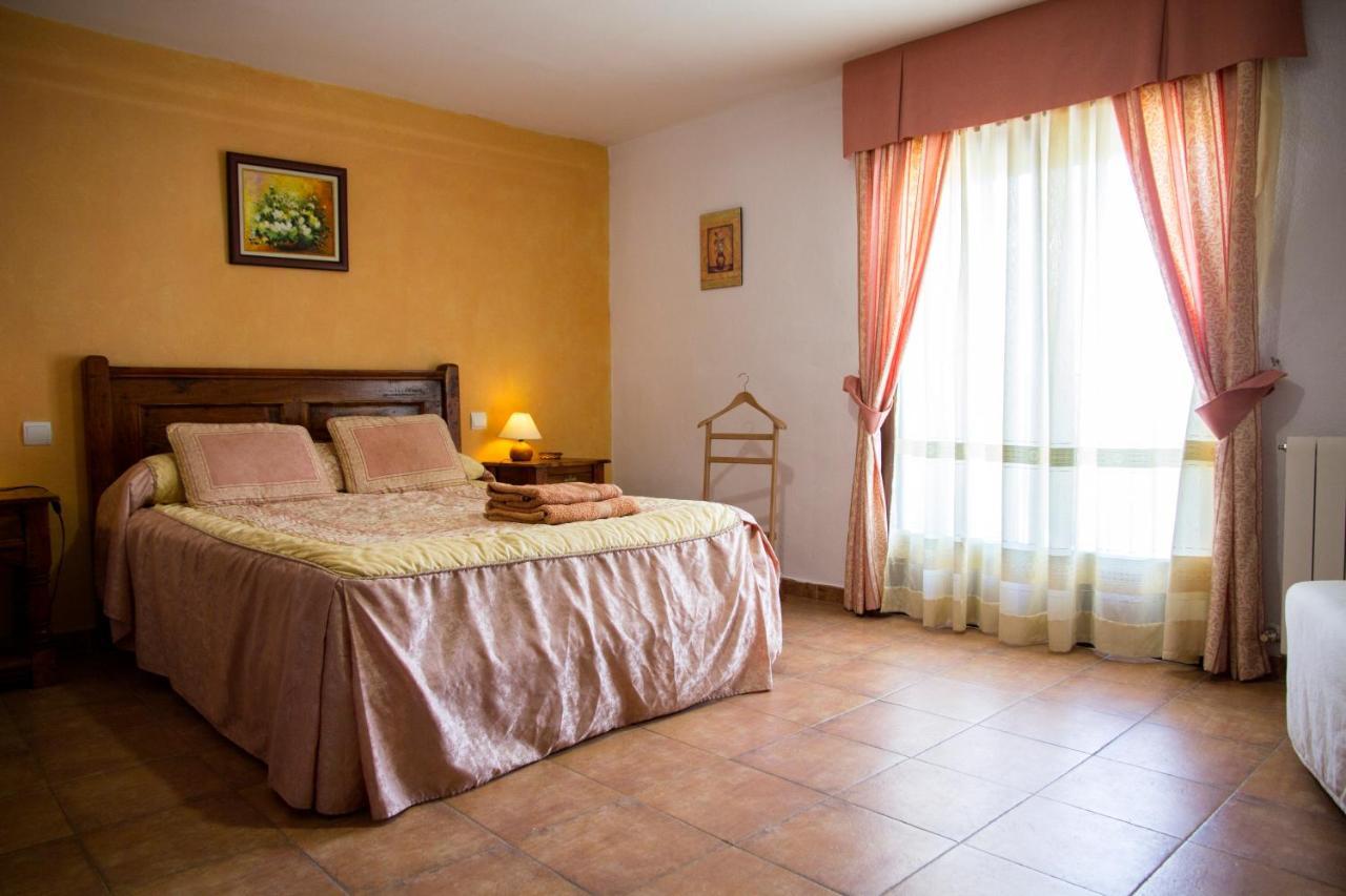 Casa Rural Julian — 4-Star Luxury Hotel in Medinaceli, Spain