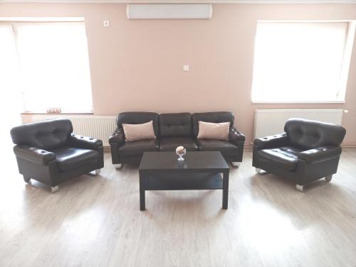 Stardust apartman — 4-Star Luxury Hotel in Pecs, Hungary