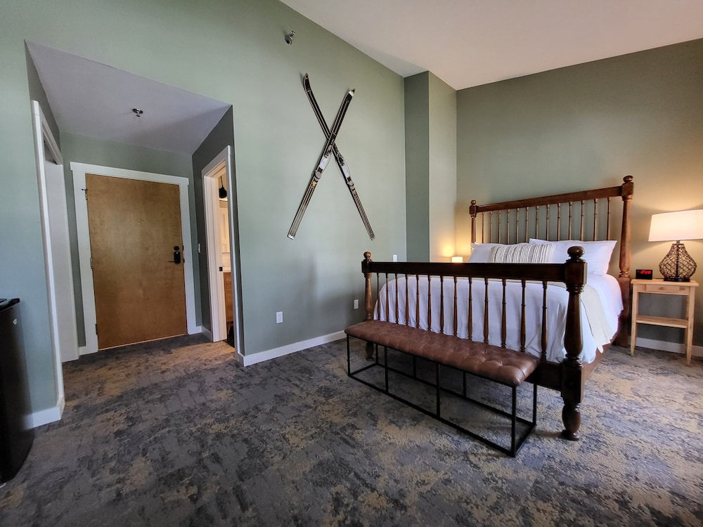 The Stowe Village Inn - photo 12