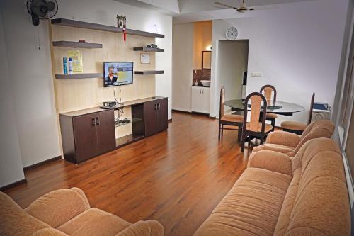 Aastha — 4-Star Luxury Hotel in Thiruvananthapuram, India