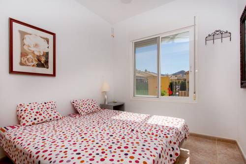 Mazarron Country Club Resort in Mazarron, Spain