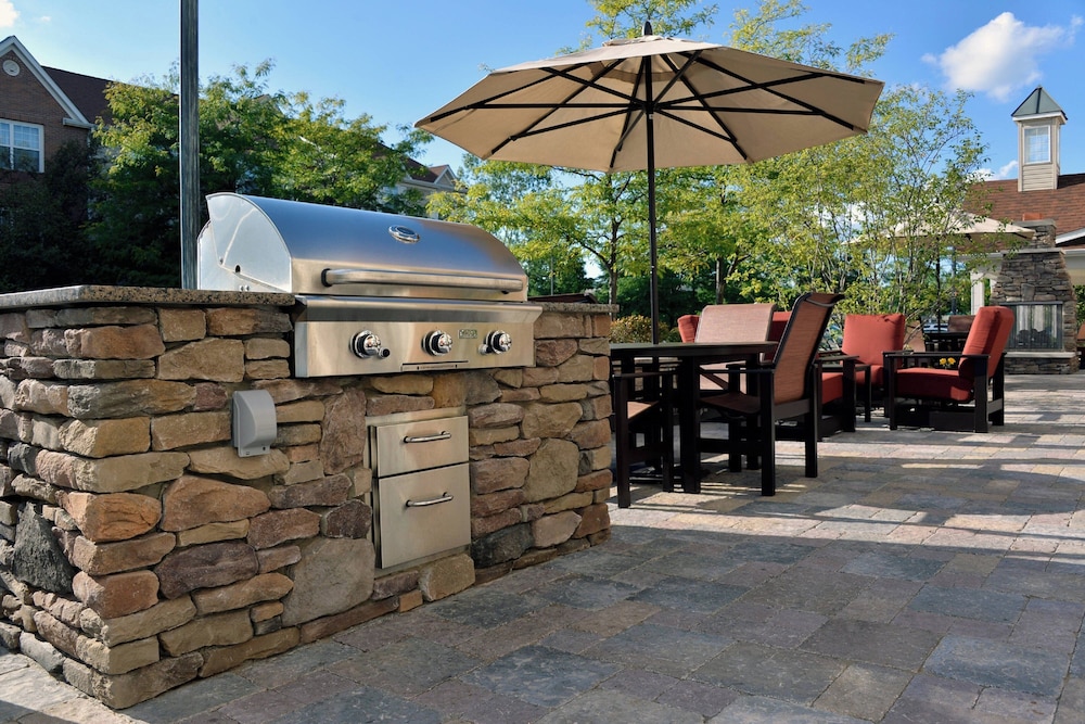 Towneplace Suites by Marriott East Lansing - photo 21