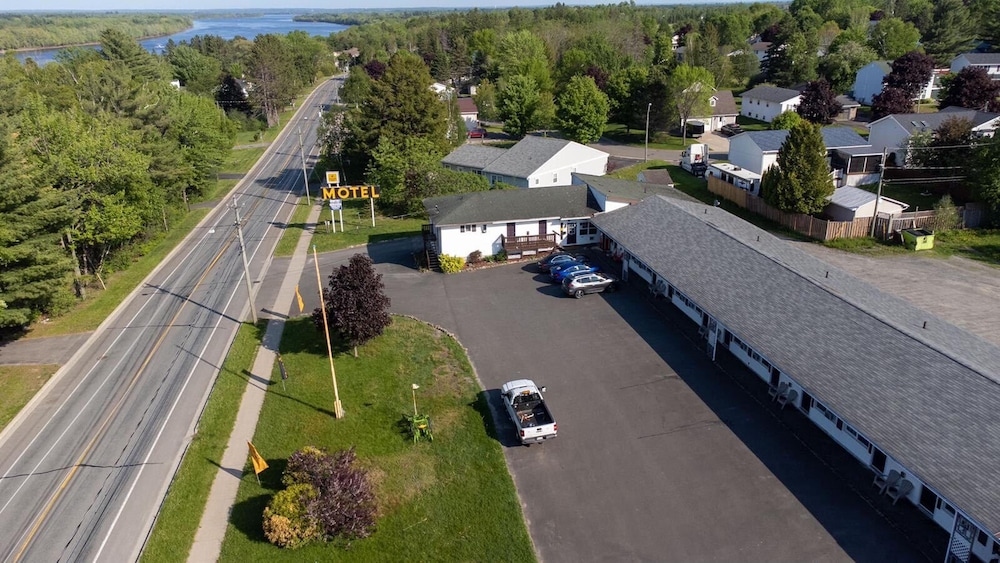 Lincoln Inn Fredericton in Fredericton, Canada