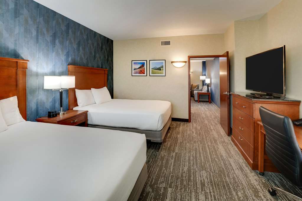 Drury Plaza Hotel Denver Westminster - photo 38