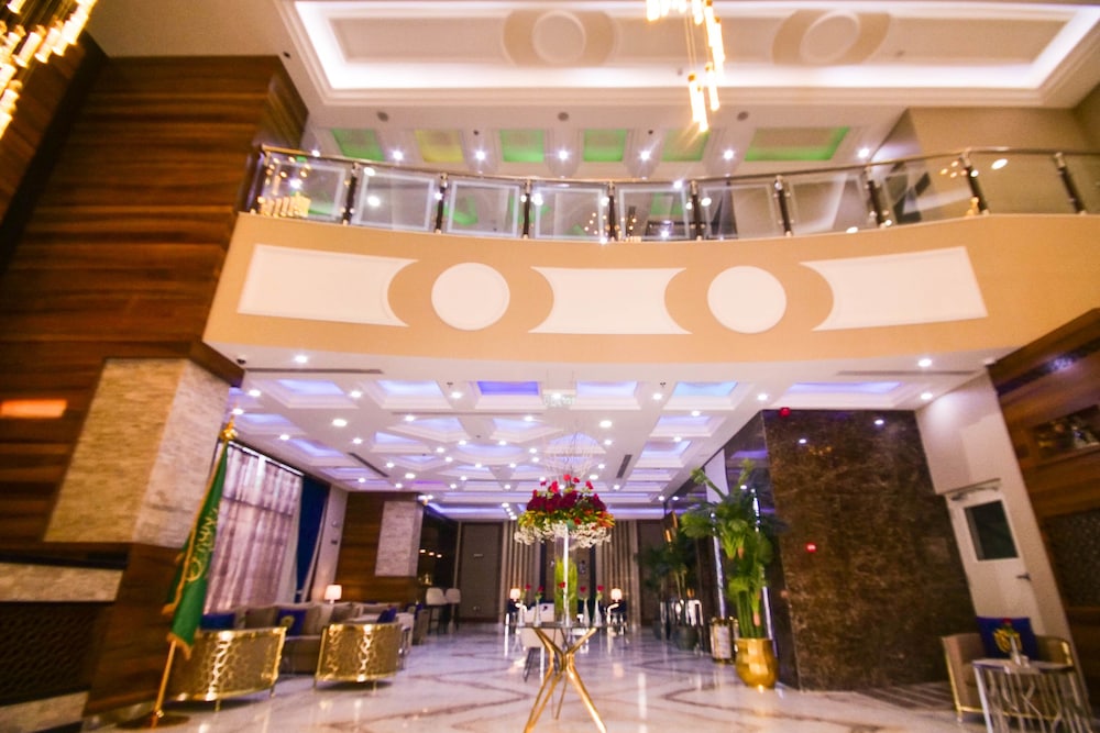 Crown Rose Hotel — Riyadh — photo 5
