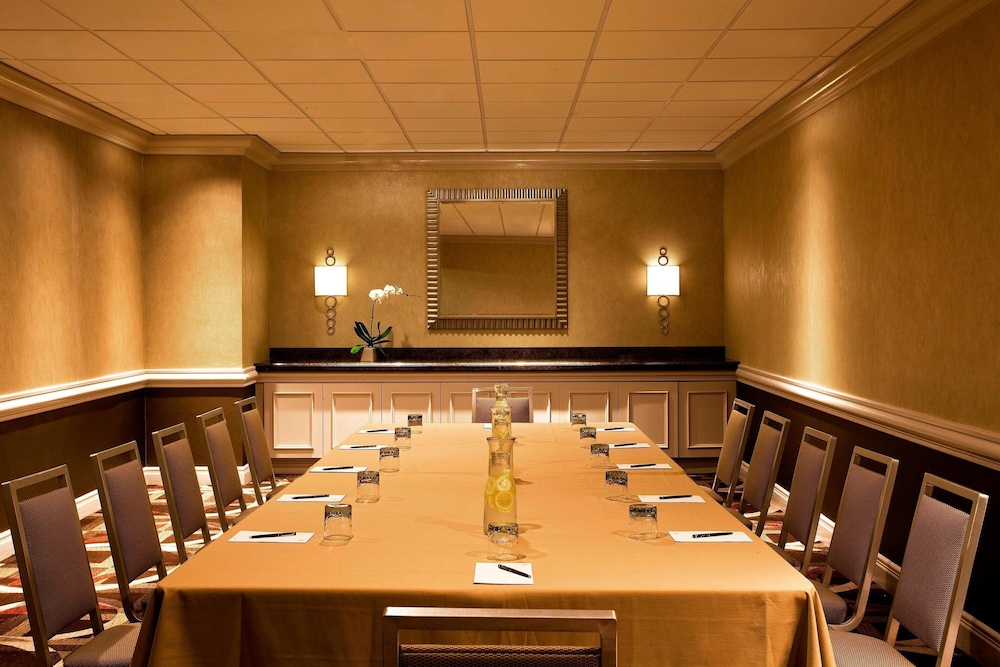 Sheraton New York Times Square Hotel - photo 64