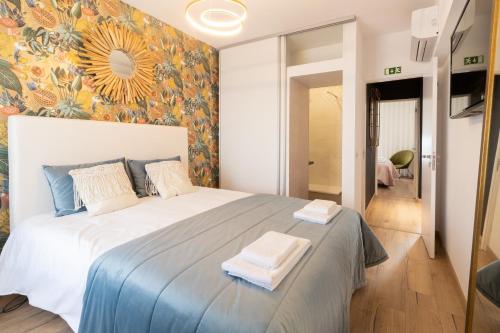 Barra Apartament Design — 4-Star Luxury Hotel in Gafanha Da Nazare, Portugal