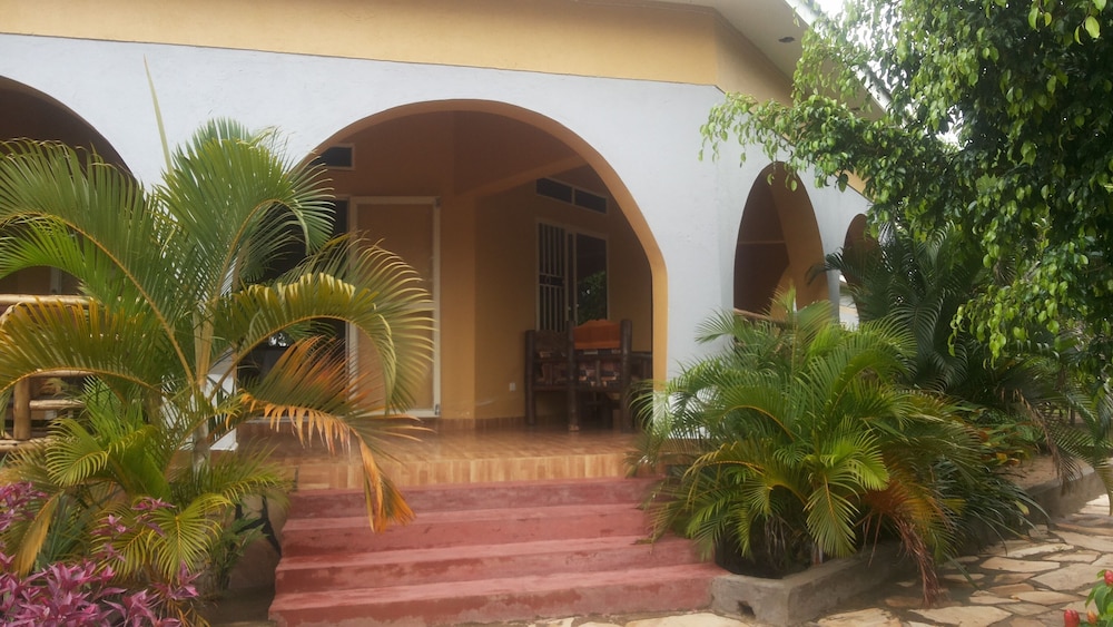 Lavic Country Resort in Adjumani, Republic of Uganda