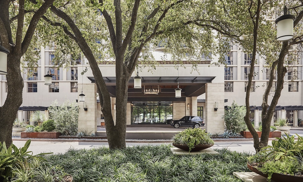 Four Seasons Hotel Austin - photo 135
