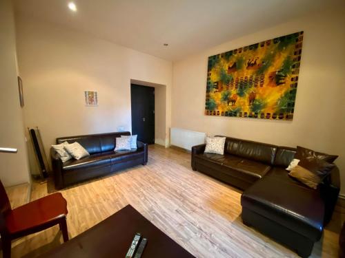 Opera Apartment