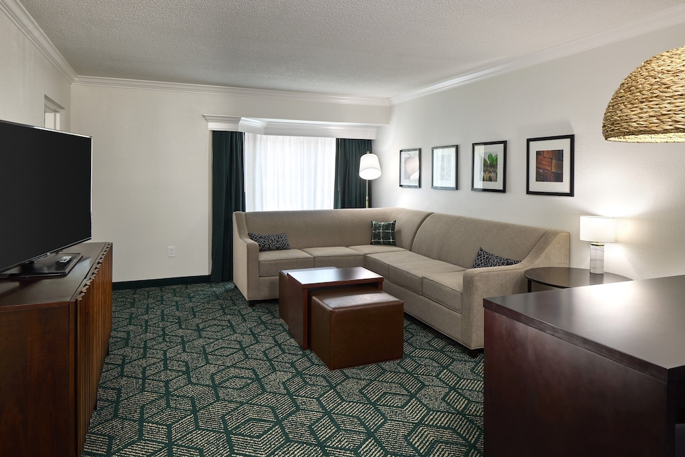 Ohio University Inn & Conference Center - photo 5