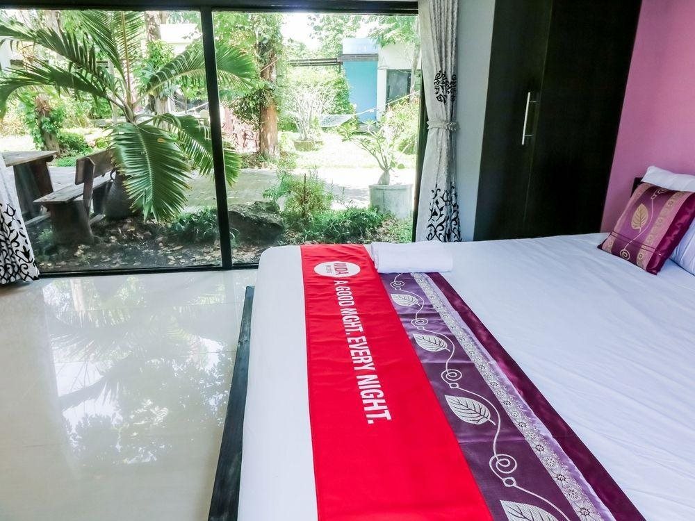 Nida Rooms Ban Nongke 45 Na Di in Udon Thani, Thailand
