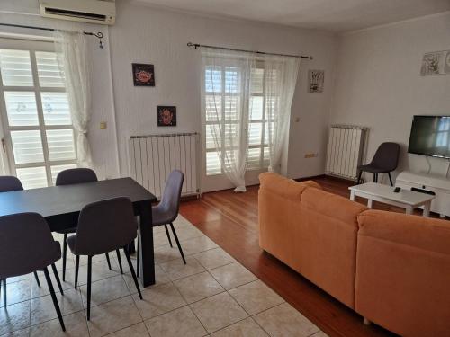 Apartment Marta — 4-Star Luxury Hotel in Rab, Croatia