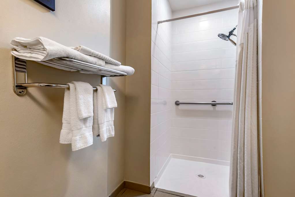 Comfort Inn Amite City - photo 14