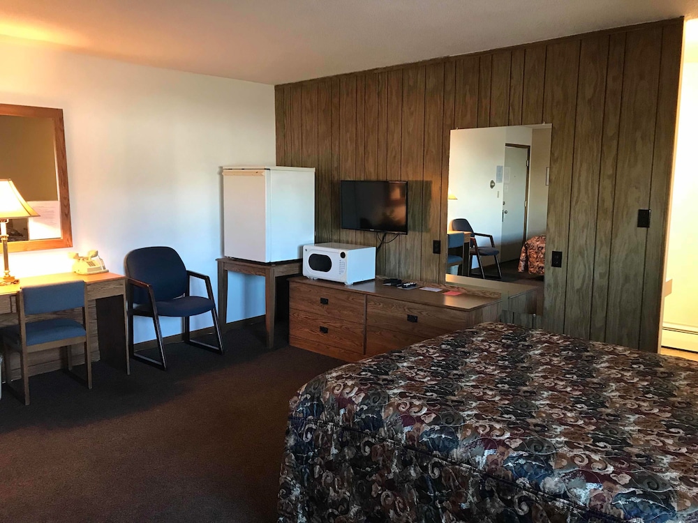 Paintbrush Motel - photo 23