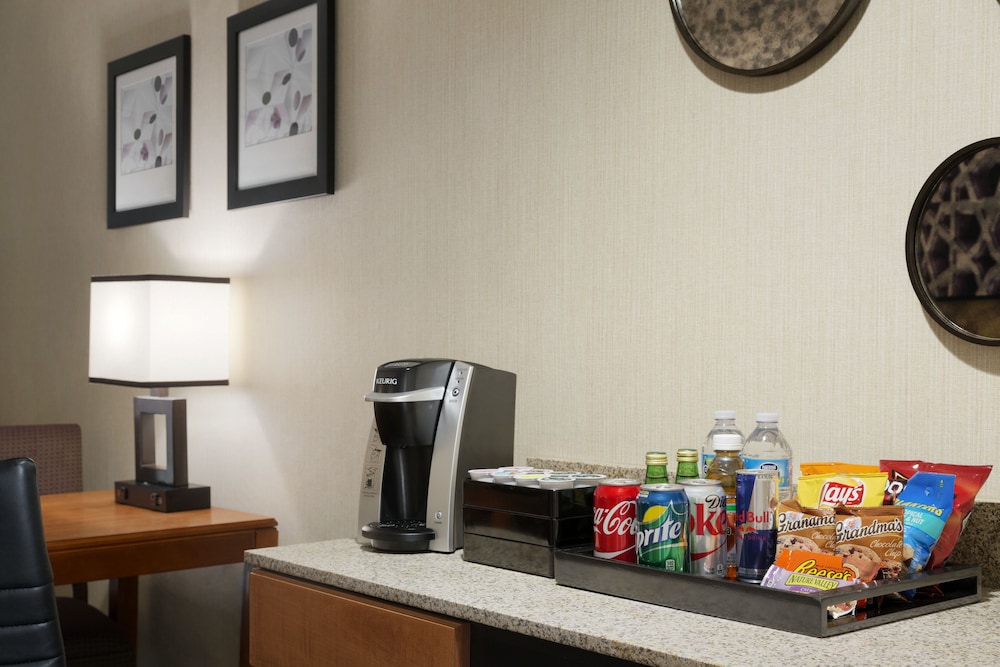 Embassy Suites by Hilton Santa Ana Orange County Airport - photo 31