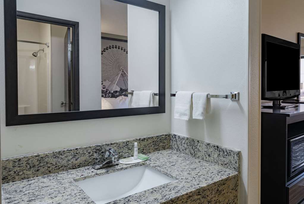 Super 8 by Wyndham Danville - photo 20
