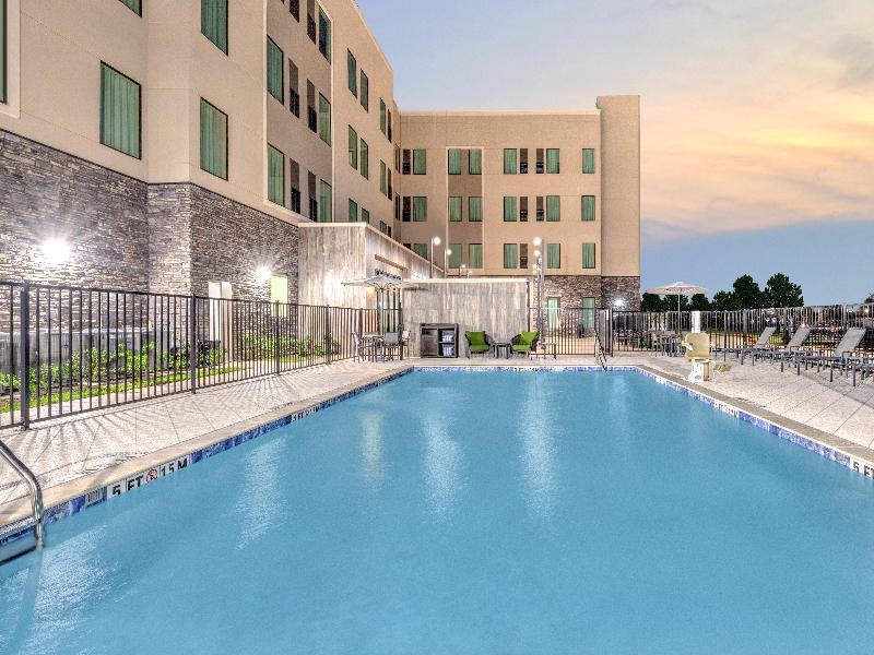 Staybridge Suites Port Arthur by IHG - photo 117