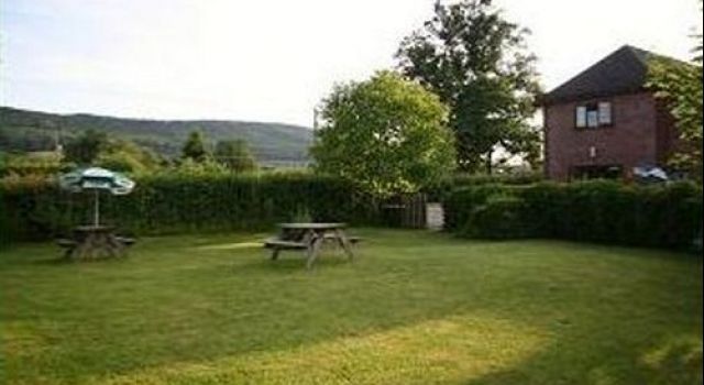 Marshspools Country Inn in Leominster, United Kingdom