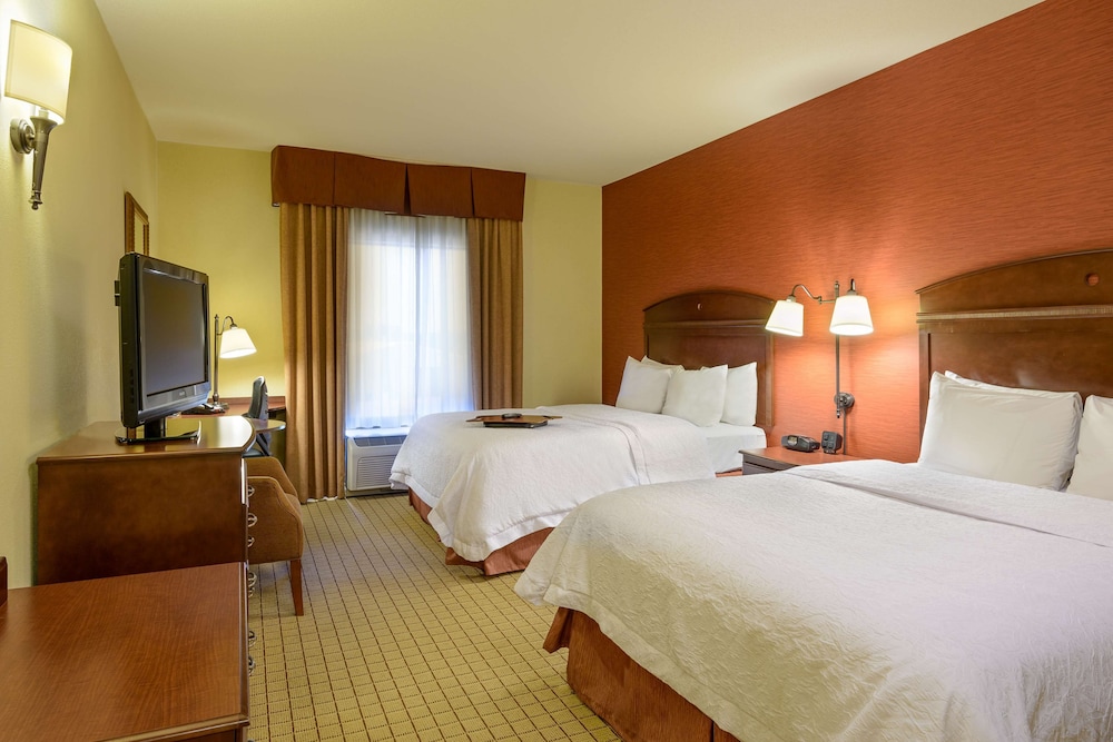 Hampton Inn & Suites Peoria at Grand Prairie IL - photo 20