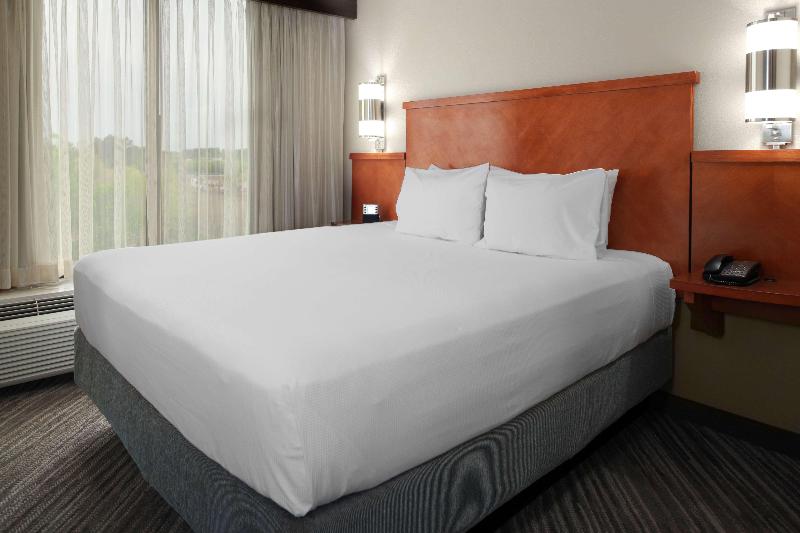 Hyatt Place Nashville Brentwood - photo 18
