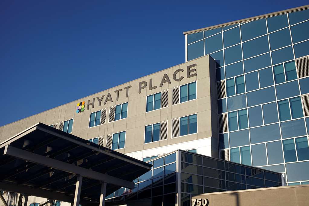 Hyatt Place Savannah Airport - photo 2
