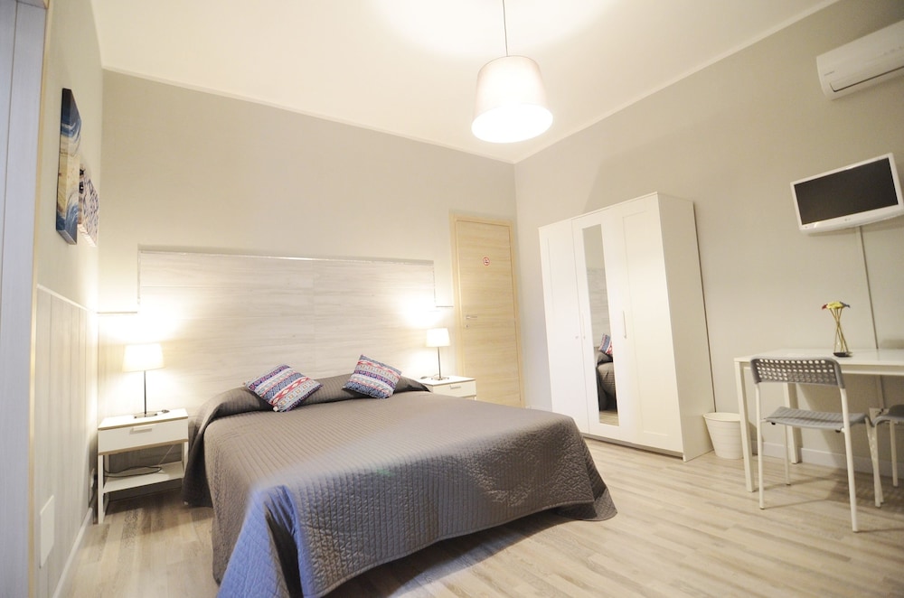 La Villa — 4-Star Luxury Hotel in Montagnana, Italy