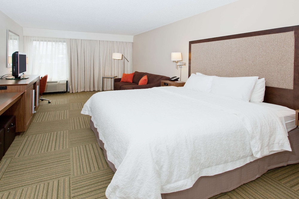 Hampton Inn Bremen I 20 - photo 6