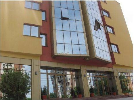 Hotel Flormang in Craiova, Romania