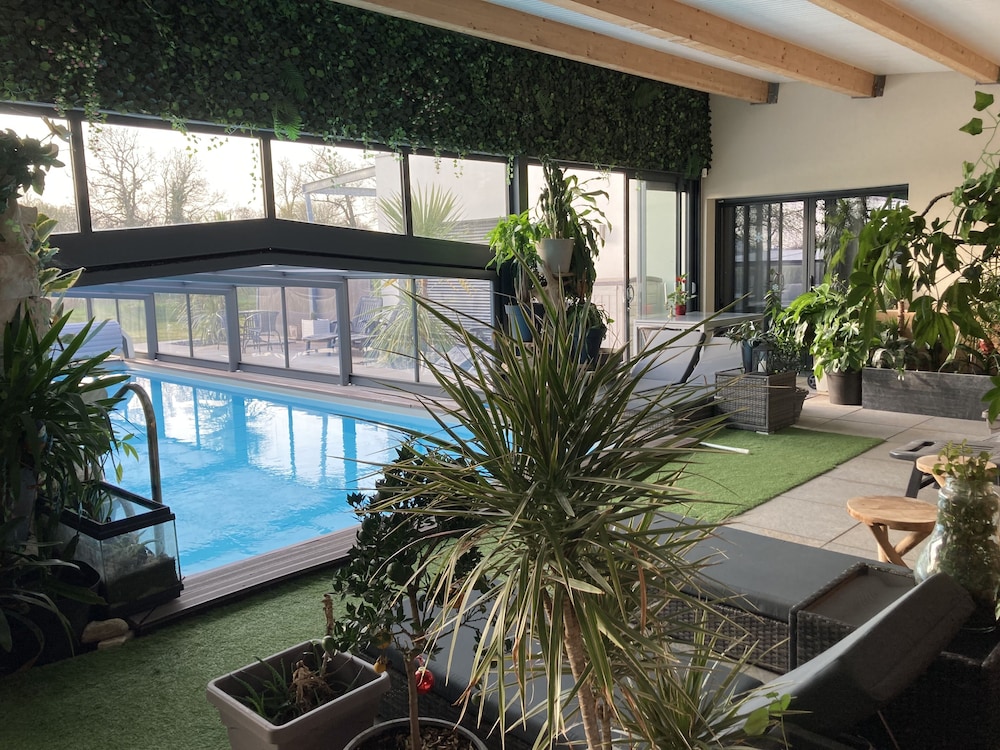 Desirad in Saintes, France