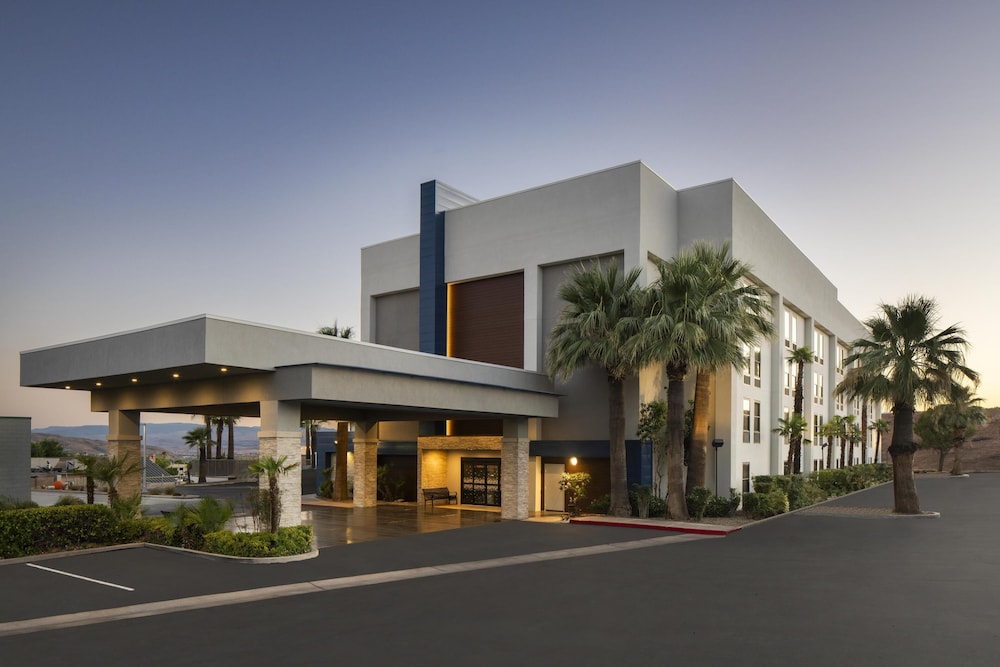 Hampton Inn St George - photo 50