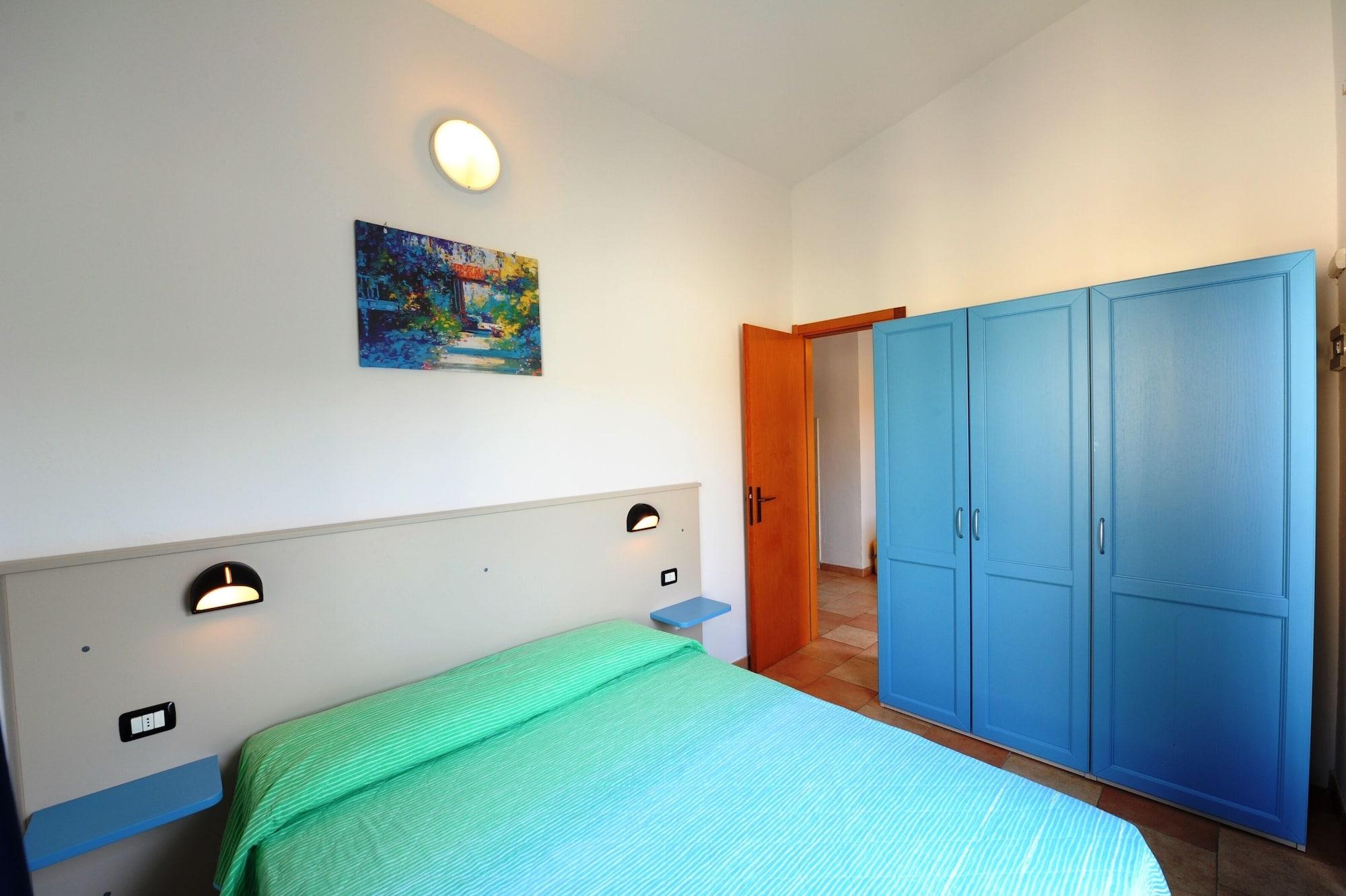 Campeggio Bella Italia — 4-Star Luxury Hotel in Peschiera Del Garda, Italy