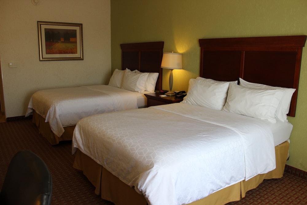 Holiday Inn Express & Suites Center by IHG - photo 11