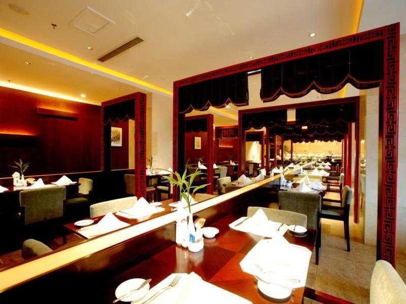 Renjia International — 4-Star Luxury Hotel in Yangshuo, People's Republic of China