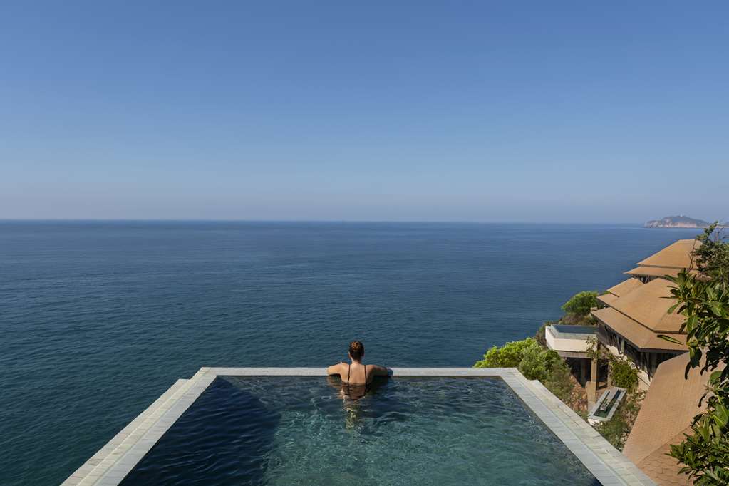 BTMXCB POOL VILLA VIEW