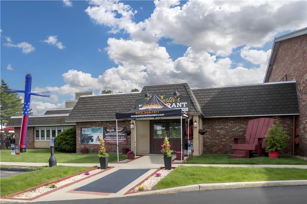 Best Western Plus Keene Hotel - photo 12