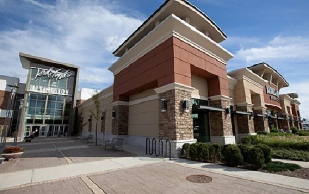 Holiday Inn & Suites Parsippany Fairfield by IHG - photo 39