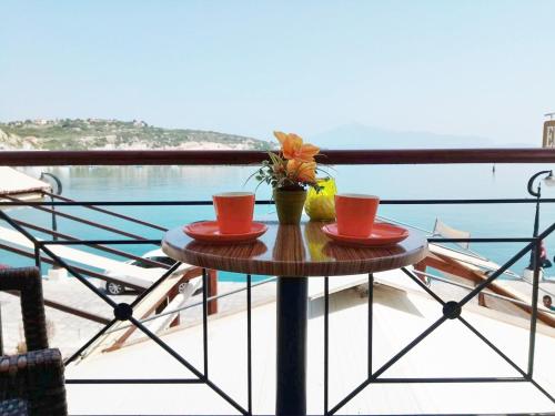 Acropol - carbon neutral hotel in Pythagoreio