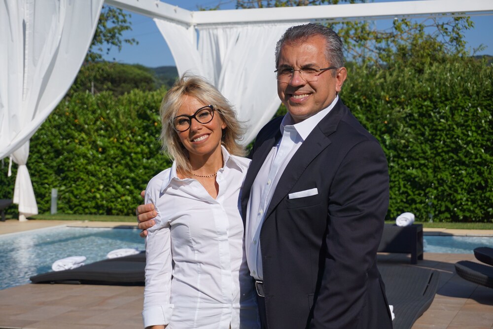iConic Wellness Resort & Spa — Arezzo — photo 3