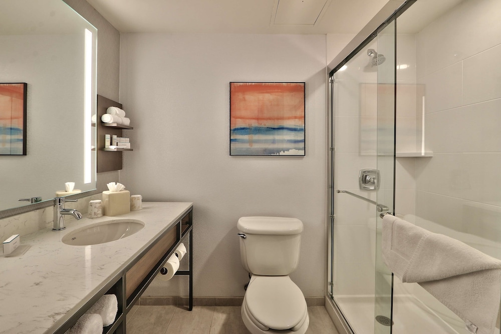 Hilton Garden Inn Albuquerque Journal Center - photo 21